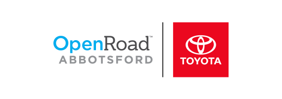 OpenRoad Toyota Abbotsford