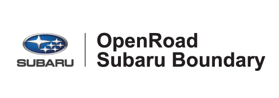 Subaru Boundary