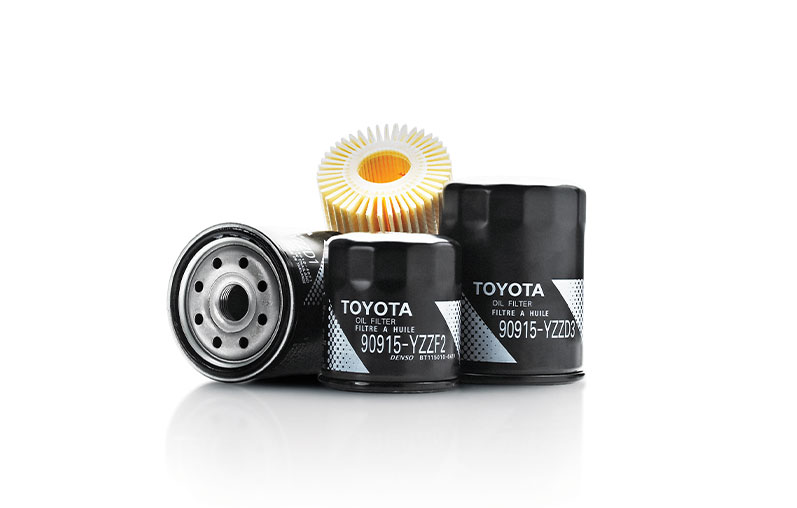 Oil Filters