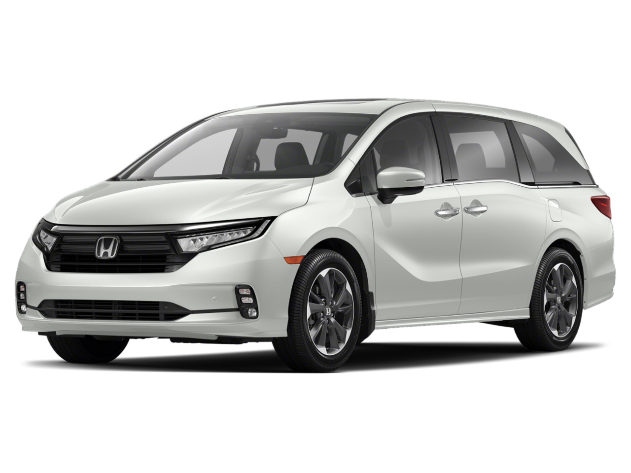 2022 Odyssey