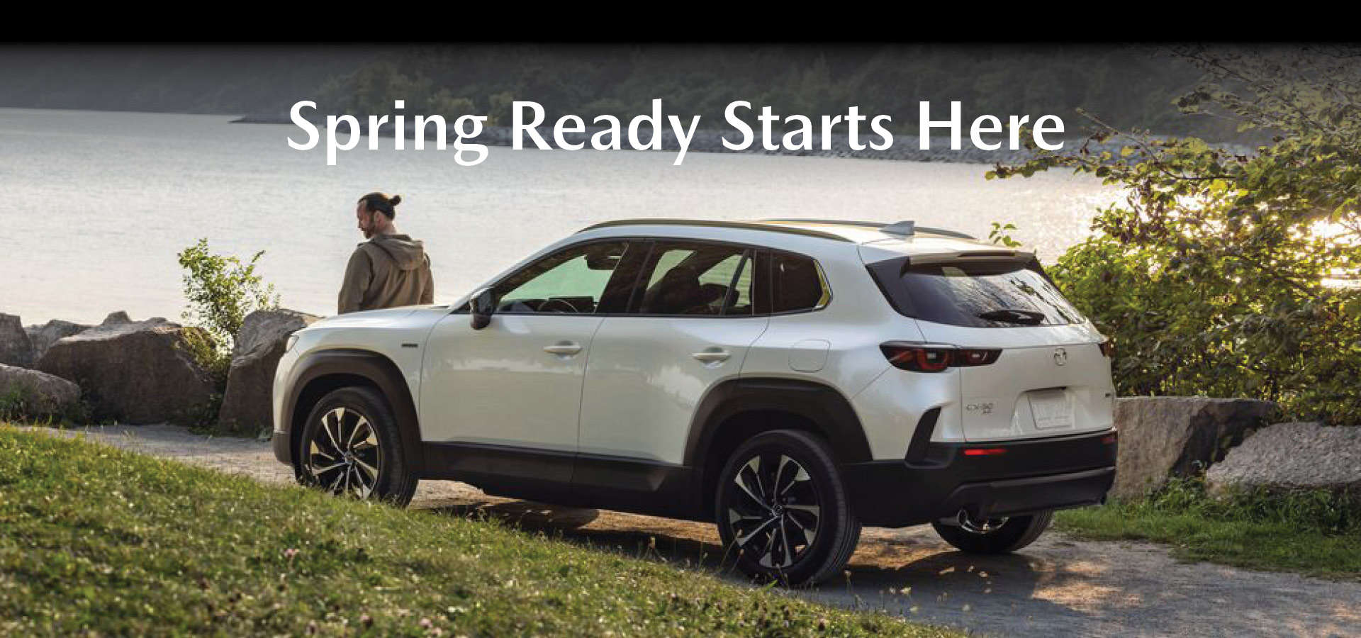 Mazda Summer Care