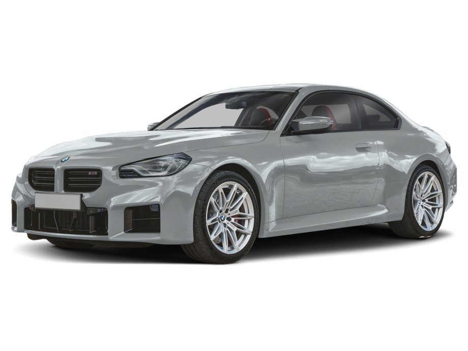 2025 BMW M2 Coupé