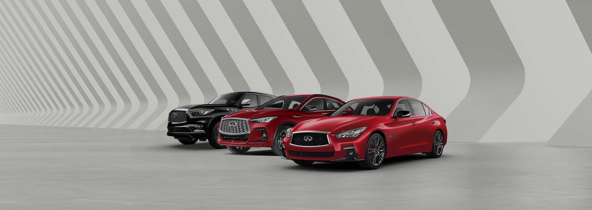 The All-New Infiniti QX55