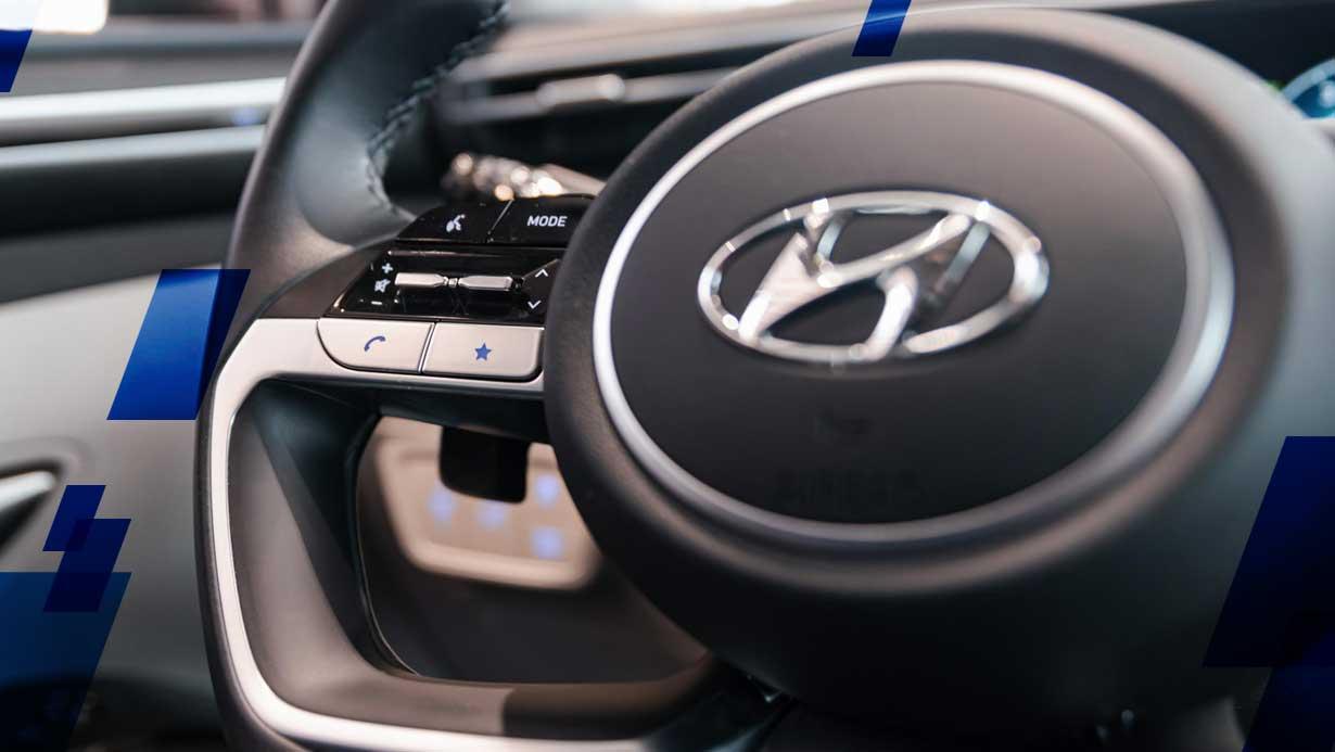 6-Speed Hybrid or 8-Speed Automatic Transmission