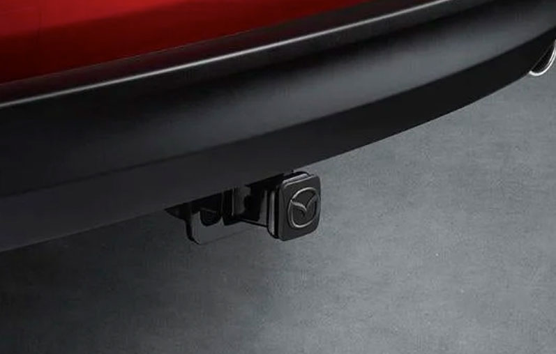 Trailer Hitch