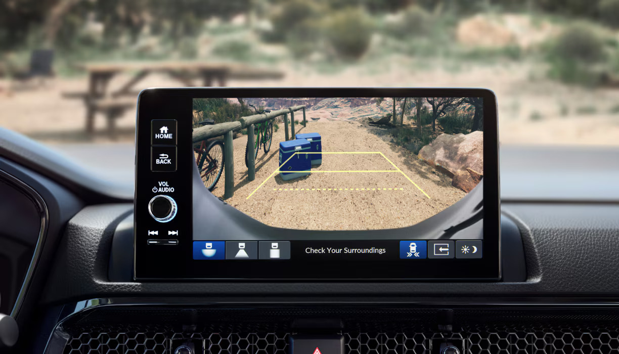 Car Feature