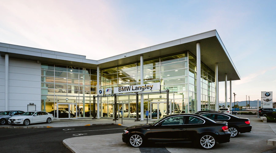 About OpenRoad Auto Group