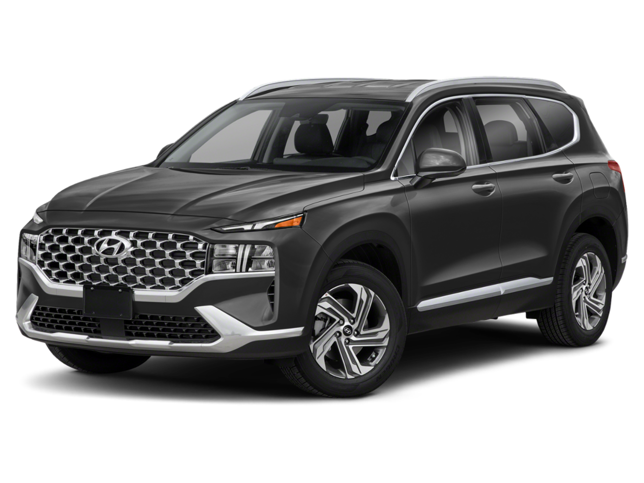 2022 Santa Fe