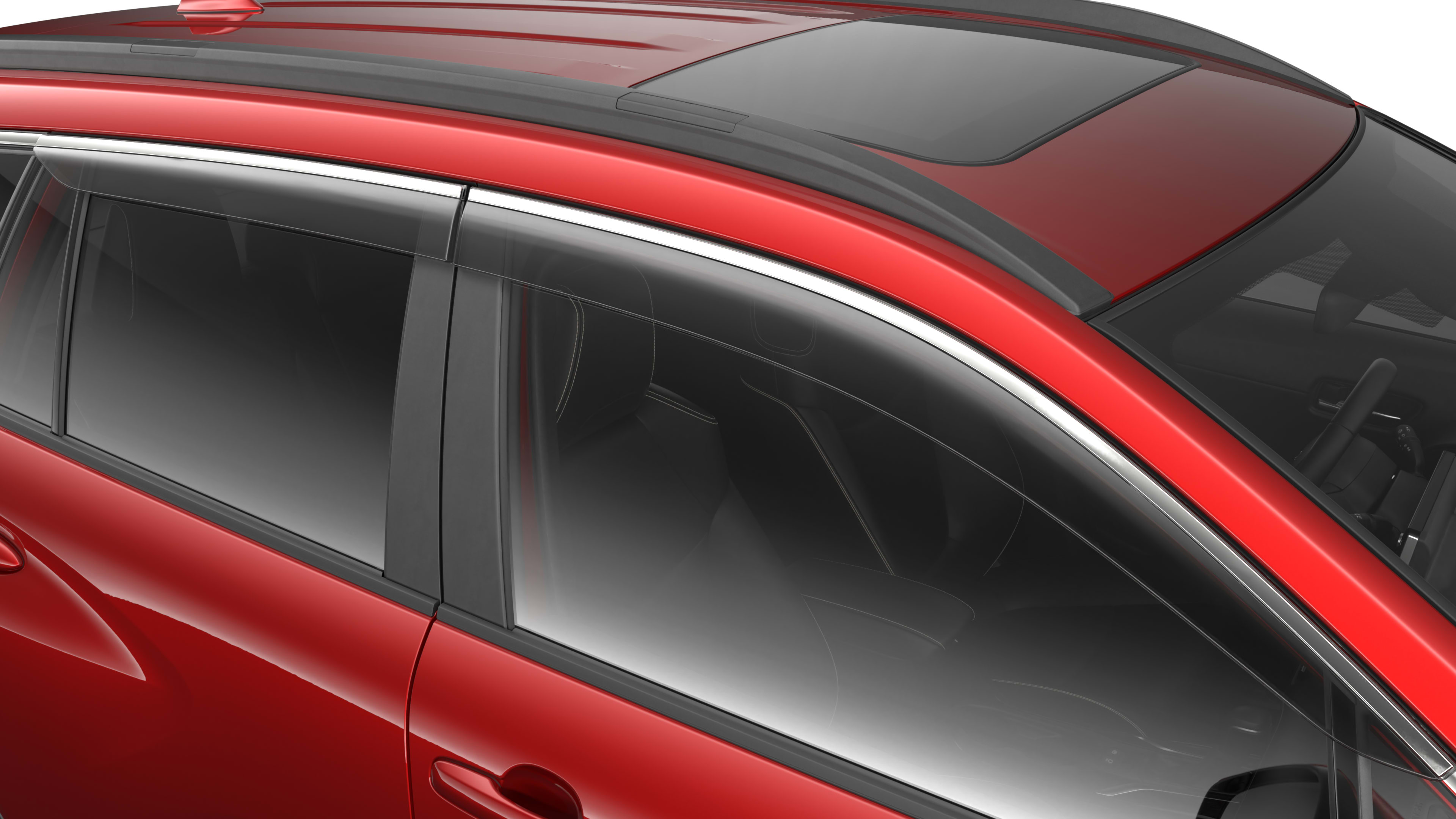 Window Visors
