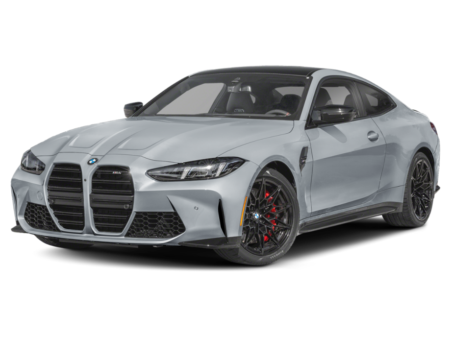 2025 BMW M4 CS / Coupé