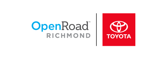 OpenRoad Toyota Richmond