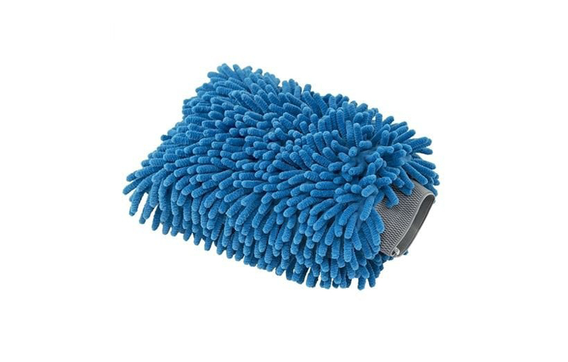 Chenile Microfiber